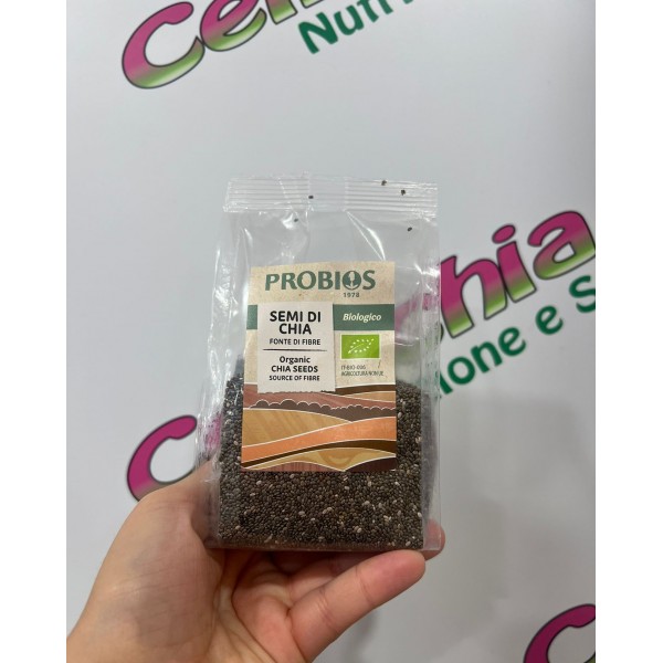 semi di chia