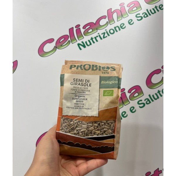 PROBIOS SEMI DI GIRASOLE 300G