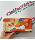 AGLUTEN PLUMCAKE ALLO YOGURT 4X35G