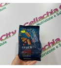 NUTRIFREE SNACK ALLA PAPRIKA E PEPERONCINO 100G