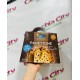 PIACERI MEDITERRANEI PANETTONE CON GOCCE 650G