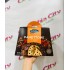 PIACERI MEDITERRANEI PANETTONE  CON CIOCCCOLATO E ARANCIA 650G
