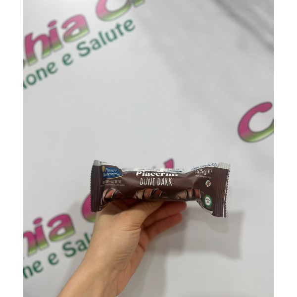 PIACERI MEDITERRANEI DUNE DARK 33G