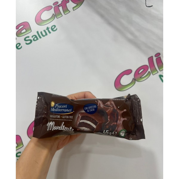 PIACERI MEDITERRANEI MORDIMIX CIOCK 45G