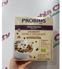 PROBIOS CRUNCHY AVENA E CIOCCOLATO 375G