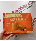 AGLUTEN CUOR DI GIANDUIA CON CREMA ALLA GIANDUIA 4X37.5G