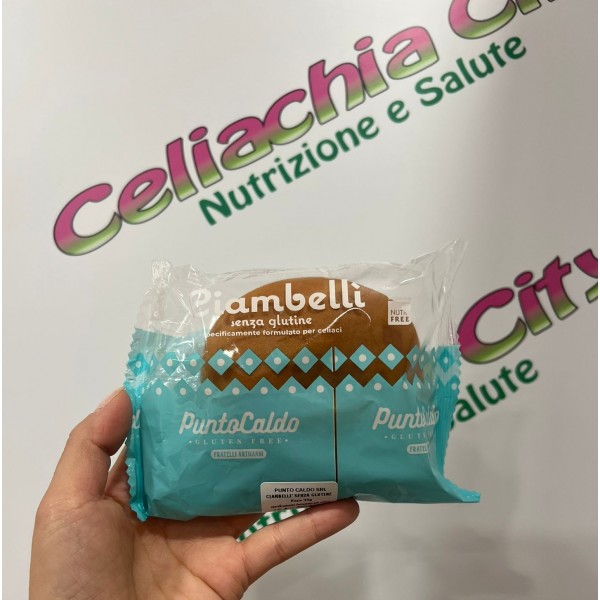 PUNTO CALDO CIAMBELLI 35G