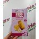 BAULI PLUMCAKE MELA 4X33G