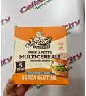 INGLESE PANE A FETTE MULTICEREALI 5 MONOPORZIONI DA 2