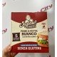 INGLESE PANE A FETTE BIANCO 5 MONOPORZIONE DA 2