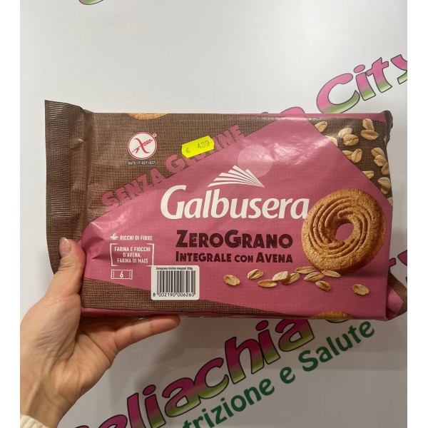 frollini integrali