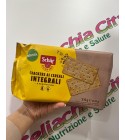 SCHAR CRACKERS AI CEREALI INTEGRALI  6X35G