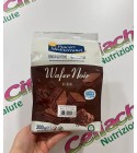 PIACERI MEDITERRANEI WAFER NOIR AL CACAO  200G