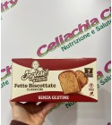 INGLESE FETTE BISCOTTATE CLASSICHE 7 MONOPORZIONE DA 2