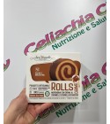 LUCA TOMASELLO ROLLS CARAMEL 4X45G
