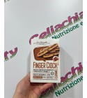 LUCA TOMASELLO FINGER CIOCK CARAMEL 120G