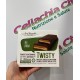 LUCA TOMASELLO PRODOTTI ARTIGINALI TWISTY BISCOTTO FARCITO CON CREMA AL MOU E COPERTURA AL LATTE 6X35G