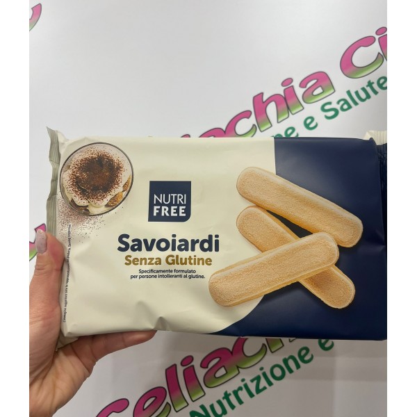 savoiardi