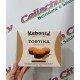 KEBONTA' TORTINA INTEGRALE 4X30G
