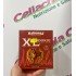 KEBONTA' XL COOKIE CUOR DI NOCCIOLA E CIOCCOLATO 4X50G