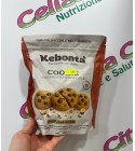 KEBONTA' COOKIE CIOCCOLATO E NOCCIOLA 200G