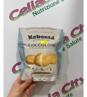 KEBONTA' COCCOLOSI FROLLINI AL COCCO 200G