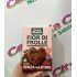 GRANI BUONI FIOR DI FROLLE AL CACAO CON GOCCE DI CIOCCOLATO 150G