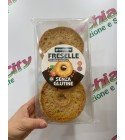 GRANI BUONI FRESELLE CON GRANO SARACENO 140G