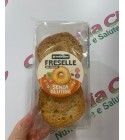 GRANI BUONI FRESELLE MULTICEREALI 140G