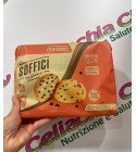 AGLUTEN SOFFICI CON GOCCE DI CIOCCOLATO 4X50G
