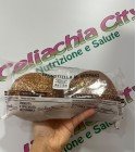 LUCA TOMASELLO PAGNOTELLA AL SESAMO 2X65G