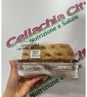 LUCA TOMASELLO CIABATTINA CON FARINA INTEGRALE 100G