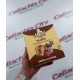 INGLESE MUFFIN INTEGRALI AI LAMPONI 4X40G