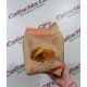 AGLUTEN FOCACCIA MEDITERRANEA 4X50G