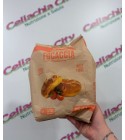 AGLUTEN FOCACCIA MEDITERRANEA 4X50G