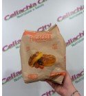 AGLUTEN FOCACCIA MEDITERRANEA 4X50G