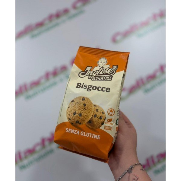 INGLESE BISGOCCE 300G