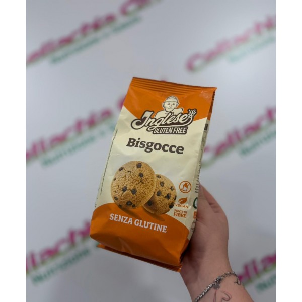 INGLESE BISGOCCE 300G