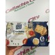 NUTRIFREE CRACKERS 200G