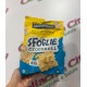 PIACERI MEDITERRANEI SFOGLIE CROCCANTI 6X30G