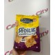 PIACERI MEDITERRANEI SFOGLIE CROCCANTI BBQ 6X30G