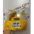 PIACERI MEDITERRANEI WRAP TORTILLA 3X60G