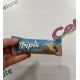 HAPPY FARM TRIPLE WHITE CON CREMA ALLA NOCCIOLA 28G