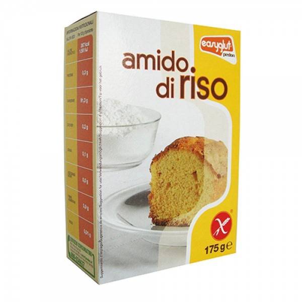 amido di riso