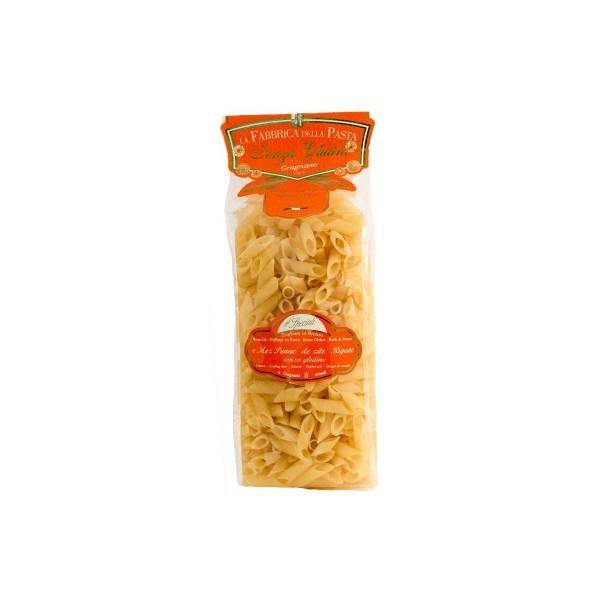 ' e miez penne de zite rigate
