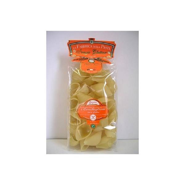 i conchiglioni