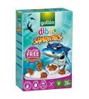 GULLON SHARKIES 250g