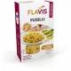 FLAVIS PASTA APROTEICA  FUSILLI 500G