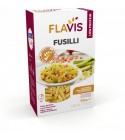 FLAVIS PASTA APROTEICA  FUSILLI 500G