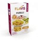 FLAVIS PASTA APROTEICA  FUSILLI 500G